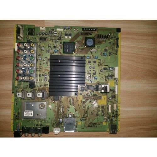 TH - P42GT20C motherboard MC117S18V13 TNPH0899 DC panel