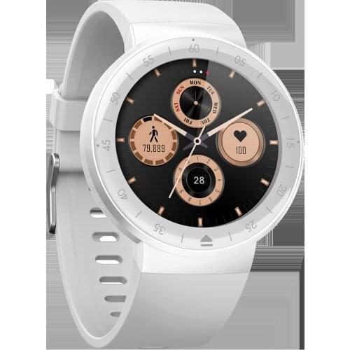 MISSGOAL Smart Watch