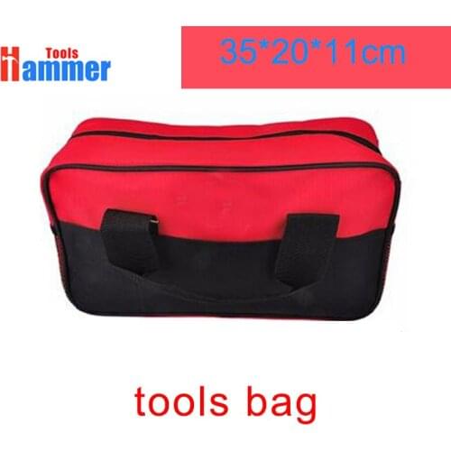 Nylon tool bag for car dent Car Body Repair Kit Dent Removal