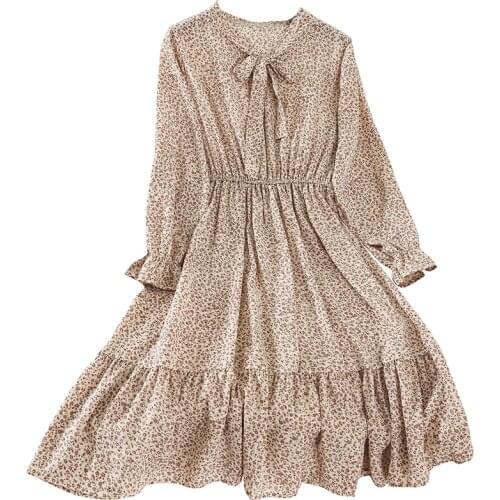 2020 spring summer autumn new woman Lady fashion casual sexy women Dress female party Dress long sleeve dress Aq111