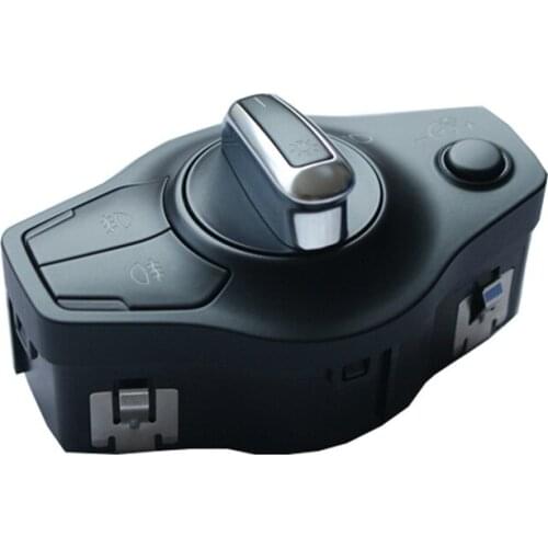 OEM Headlight Switch Fog Light Lamps Switch for AUDI Headlight Fog Light Switch Control For Audi Q5 A5 S5 8K0 941 531 AR