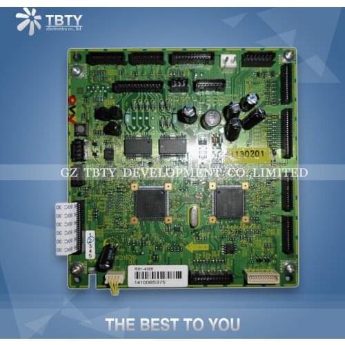 Ptinter DC Board Panel For HP CM1015 CM1017 1015 1017 HP1015 HP1017 RM1-4366 DC Controller Board Assembly On Sale
