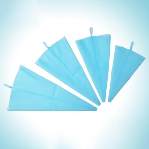 Food Grade Baking Pastry Bag TPU Can Be Reused with DIY Cake Laminating Tools, Cream Squeeze Bags