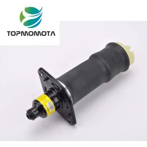 Air suspension autoparts A6 air spirng rear 4Z7 616 051A 052A / 4Z7 616 051A 051A