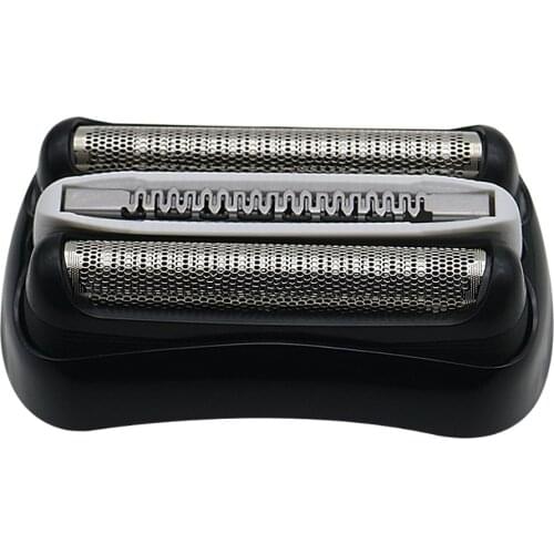 Blade replacement 32B Refills Foil for B raun Series 3 300s 301s 310s 3000s 3020s 3050cc Cruzer6