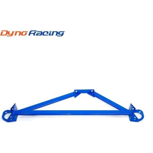 Front strut bar For 92-00 Honda Civic/Del Sol EG EK 94-01 Acura Integra FRONT UPPER TOWER STRUT BAR BRACE (3 points)