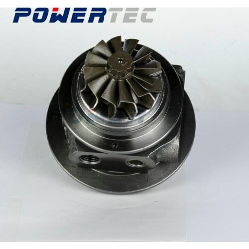 Turbo cartridge for Hyundai H-1/ Starex 2.5 TD D4BH 99HP 2000- Balanced TF035 49135-04300 turbine parts core chra 28200-42650