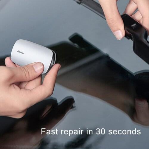 Universal Auto Truck Windshield Wiper Blade Refurbish Restorer Windscreen Wipers Repair Tool Windshield Scratch Repair