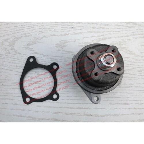 15321-73032 water pump, Kubota engine parts, Kubota L2000 / L2201 engine