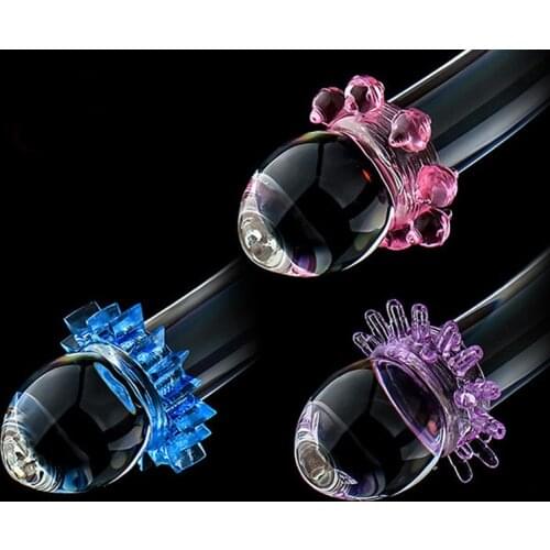 5pcs/set Silicone Cock Ring Delay Premature Ejaculation Condom Set Dick Lock Ring New Sex Tools Shop For Men Party Small Gift
