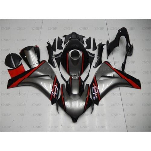 Abs Fairing CBR1000RR 2008 - 2011 Full Body Kits Fireblade 2010 Fairing Fireblade 09 10