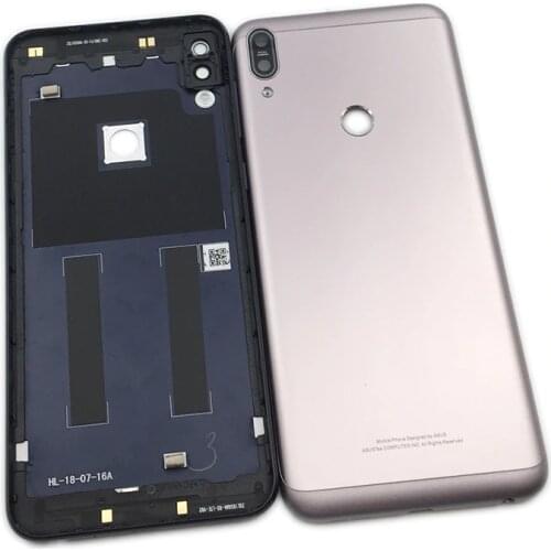 JIARUILA Cases For Phones Asus ZenFone 3