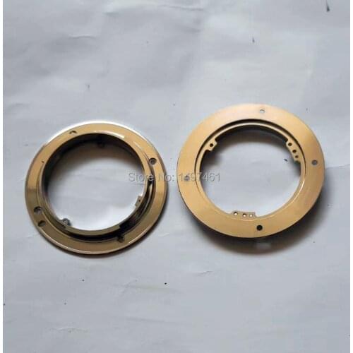 Rear metal backseat Bayonet Mount Ring Repair For Sony E 10-18mm f4 OSS SEL1018 Lens