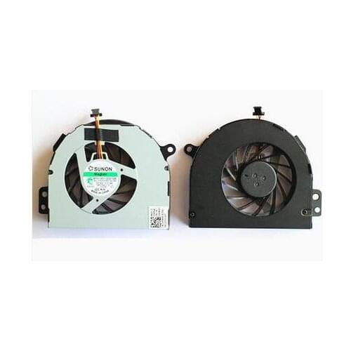 New Laptop Fan for DELL N4110 14RD N4012 N4120 13R V3450