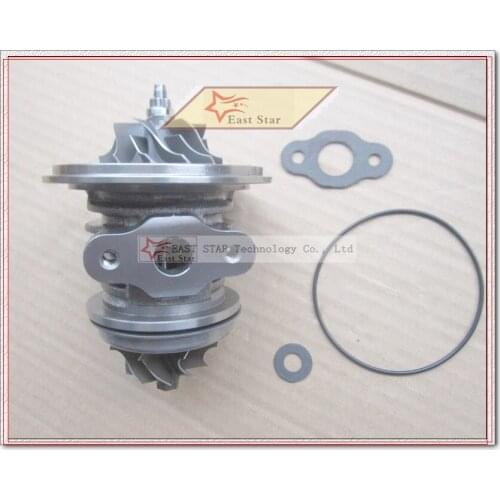 Turbo Cartridge CHRA GT2538C 454207-5001S 454207 Turbocharger For MERCEDES Benz Sprinter Van 212D 312D 412D 1996-2006 2.9L OM602