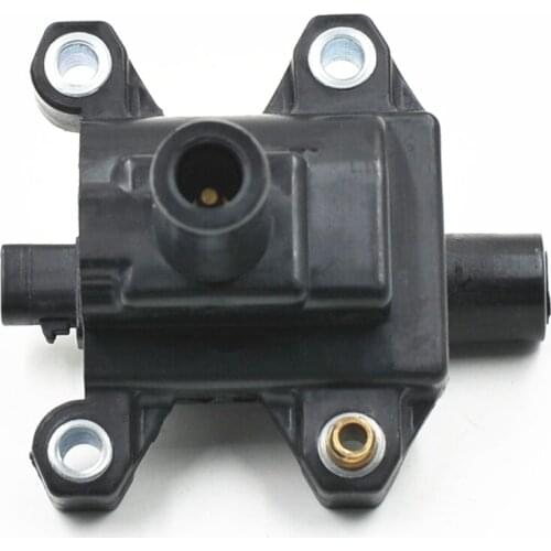 High quality automotive ignition coil accessories for Huigong 100 Mercedes Benz mb100 Istana ignition coil OE a1611583103