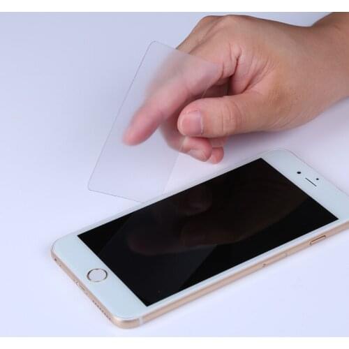 30Pcs/Lot Plastic Card Handy Pry Opening Disassemble Battery for iPad Tablet Mobile Phone Glued Screen Repair Tool