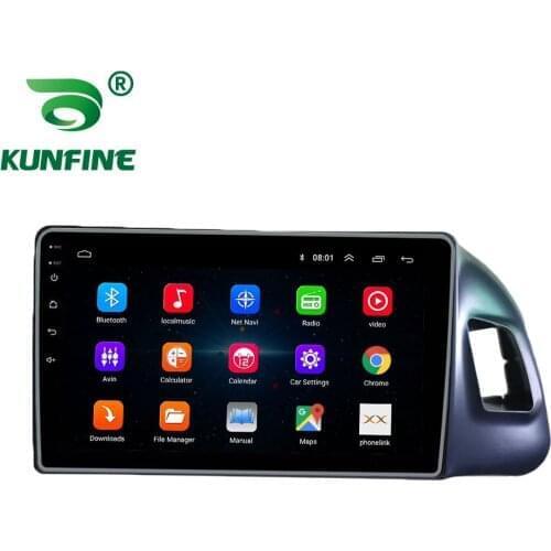 Car Radio For Audi Q5 2015-2018 Android 10.0 Octa Core Car DVD GPS Navigation Player Deckless Car Stereo Headunit