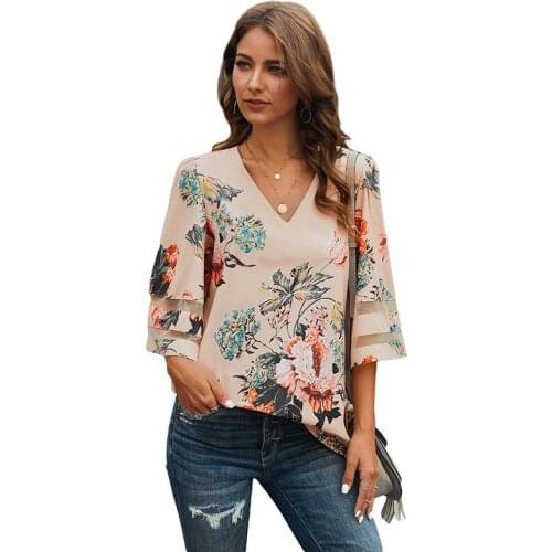 B.O.M.B.Z.Y.P. Womens Summer Shirts