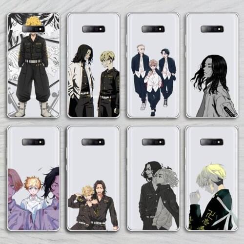 Bearscubo Samsung Galaxy A71 Phone Cases
