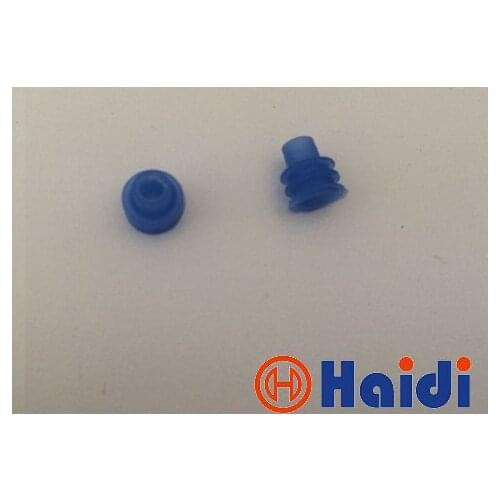 Free shipping 100pcs auto rubber seal for delphi 12010975 12015799 12010975 12015799 12010717 12015793 12010973 12015792