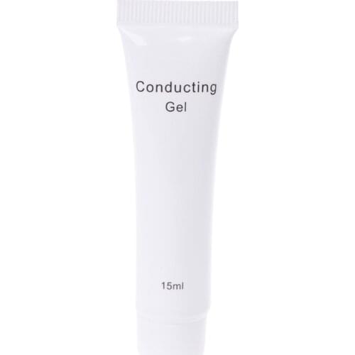 H7JC Electrical Conducting Gel For TENS/EMS Massager Anti Snore Stopper Relieve Pain