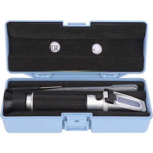 Рефрактометры Hilitand China At AliExpress