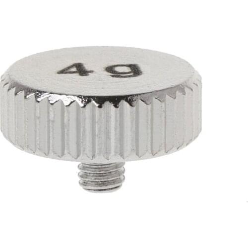 CPDD Headshell 4g 2g Shell Weight Turntable Metal Electric Instrument Parts for SL1200 SL1210 2 3 5 M5G Stylus DJ