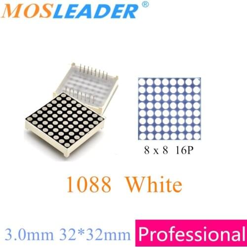 MOSLEADER LED Display Modules