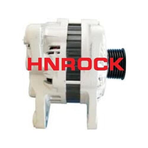 NEW HNROCK 12V 100A ALTERNATOR 11124 11413N A-80436 A2TG1581AC UD11190A 23100-ZW40B JFZ1924E-3A FOR NISSAN