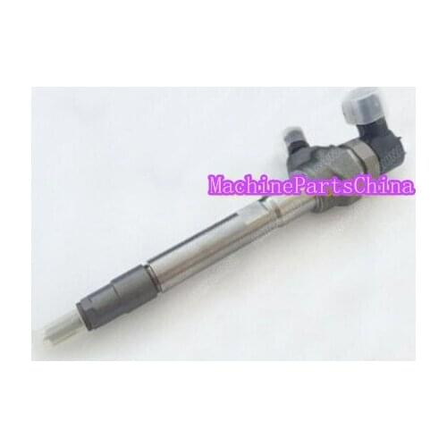 New Common Rail Injector 0445110362 0 445 110 362 For JMC