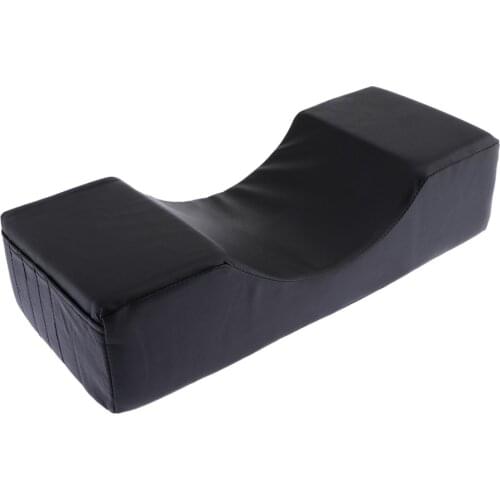 Professioanl Grafting Eyelash Extension Pillow U Shape Neck Support Cushion