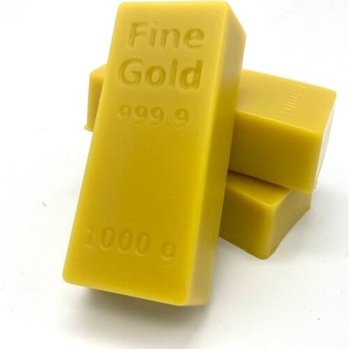 Старорусский свечной двор Candle Waxes