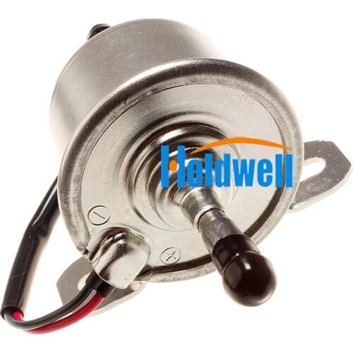 Fuel Pump 1G639-52032 1G639-2032 for Kubota Tractor GR2120 B3350 BX1870 BX1800 BX2230