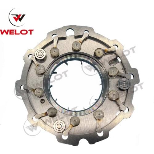 Turbo Kit Parts VNT Nozzle Ring WL3-1921 Turbocharger kit for F80F08