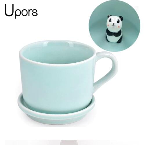 Upors Ceramic Mugs