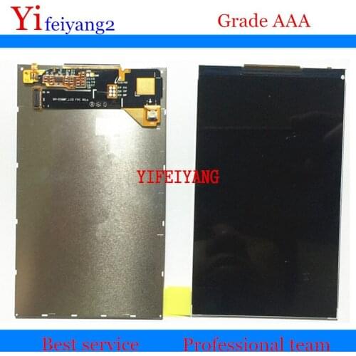 10pcs YIFEIYANG 100% TEST A quality LCD Display Screen Digitizer Sensor Panel for Samsung Galaxy Xcover 3 G388F G388