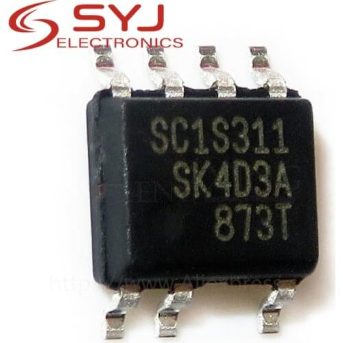 1pcs/lot SSC1S311 C1S311 C1S311S 1S311 SOP-7 SOP-8 In Stock
