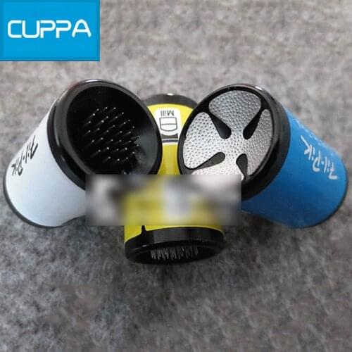 Cuppa Billiard Cue Stick Tip Tool Shaper Scuffer Tapper /Tip Prick Snooker Cue Stick Three Colors Billiards Accessories China