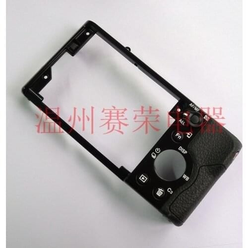 NEW Original Back Cover Rear Case Rear shell SD Card Cover Door Thumb Rubber For Sony ILCE-7 A7 A7K A7R Camera Repair Part