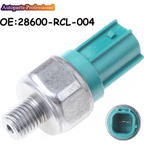 For Honda/Accord/Acura/CR-V Element RSX TSX 2003-2005 200 Auto Trans Oil Pressure Sensor Switch 28600RCL004 28600-RCL-004 PS626