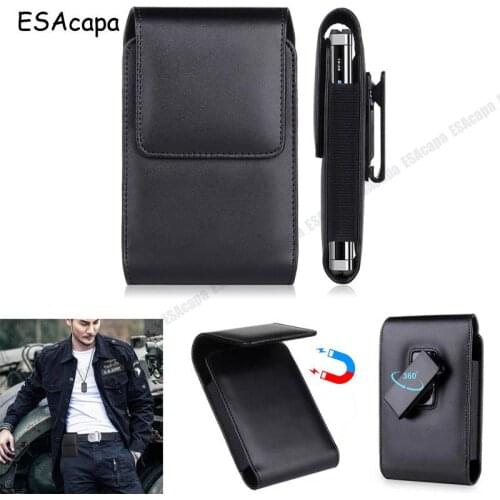 ESACAPA Phone Cases