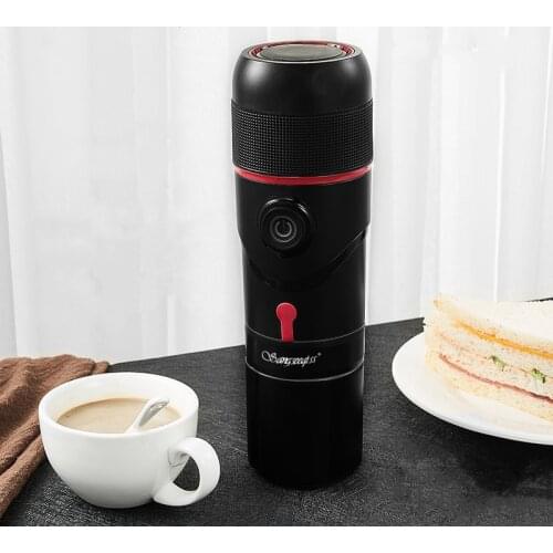 Eworld Coffee Makers