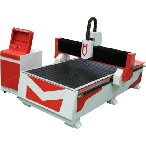 Hot CNC Milling Machine for Cabinet/1325 CNC Woodworking Machine with ATC/Cutting Wood Working Machine/CNC Router For Engraving