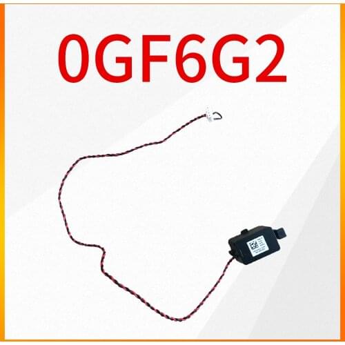 GF6G2 0GF6G2 CN-0GF6G2 Built-in Computer Speakers For Dell Precision T3620 Chassis Internal Speakers