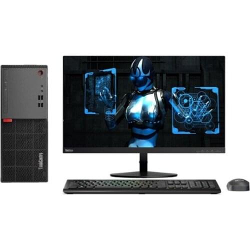 CPU i3/ i5/i7 graphic card 6GB ROG STRIX GTX1060 Ram 2GB SSD120GB business office working desktop computer PC