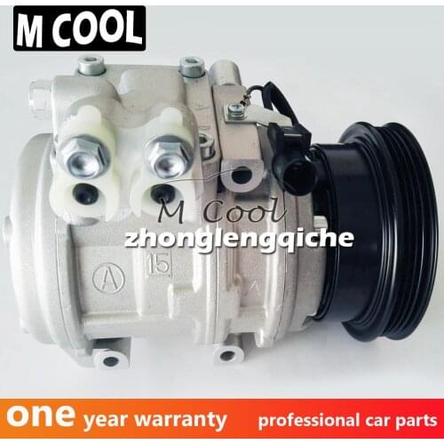 10PA15C AC Compressor For Kia Sportage For Hyundai Tucson L4 2.0L 977012E000 977012C100 977012D100 16240-3450J 16040-2320J