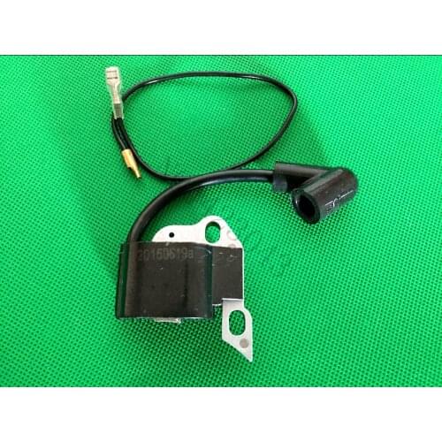 Ignition Coil Module Magneto For Stihl MS180 MS170 MS 180 170 018 017 11304001302 Chainsaw Parts