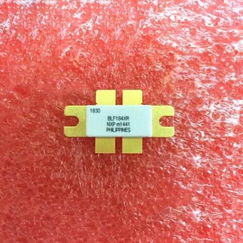 BLF183 BLF183XR BLF183XRS BLF184XR NEW HIGH FREQUANCY MODULE FREE SHIPPING
