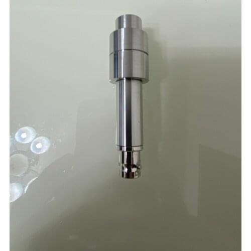 Headphone Test Headphone Frequency Response Meter Iec711 Artificial Ear Artificial Ear Entry Version Mobile Phone Recording